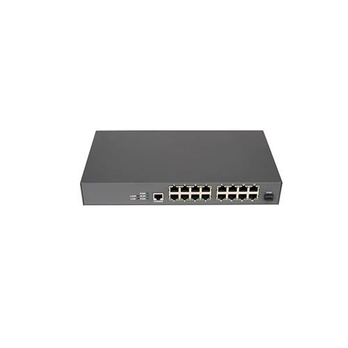 16口百兆 EPON ONU （项目型）