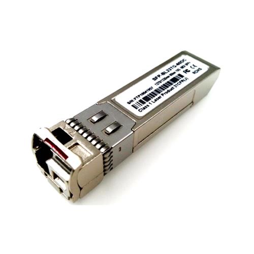 10G 80KM 万兆单模光模块